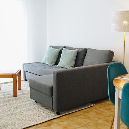 Апартаменты Host Wise - Sweet & Sunny Flat - Ace Location Картейра Экстерьер фото