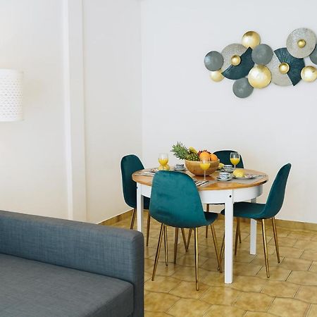 Апартаменты Host Wise - Sweet & Sunny Flat - Ace Location Картейра Экстерьер фото