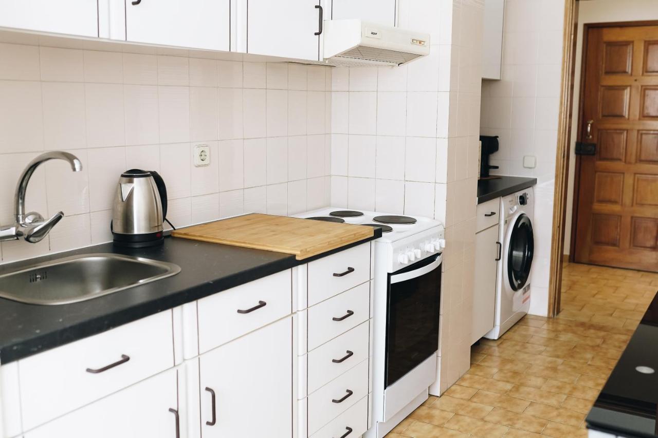 Апартаменты Host Wise - Sweet & Sunny Flat - Ace Location Картейра Экстерьер фото