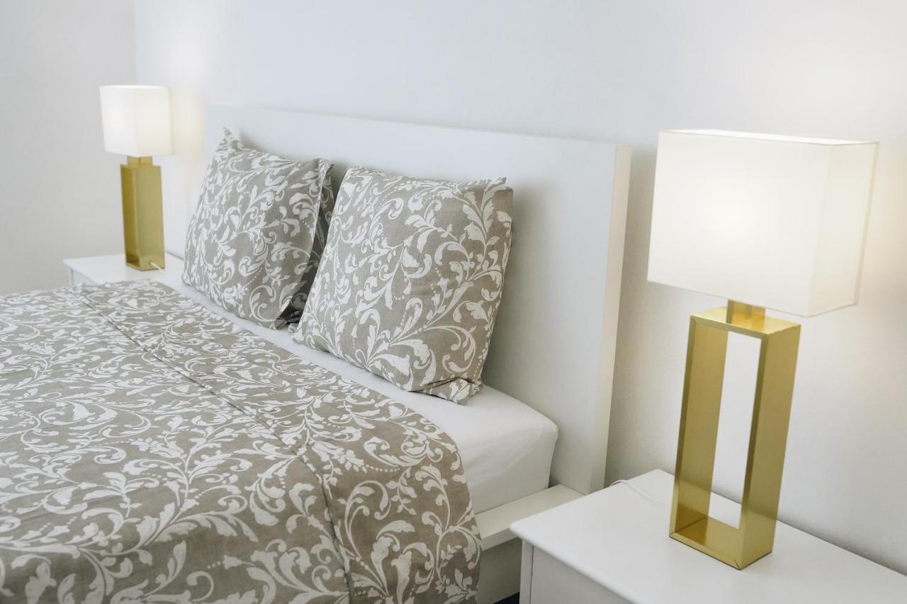 Апартаменты Host Wise - Sweet & Sunny Flat - Ace Location Картейра Экстерьер фото