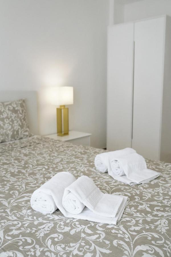 Апартаменты Host Wise - Sweet & Sunny Flat - Ace Location Картейра Экстерьер фото