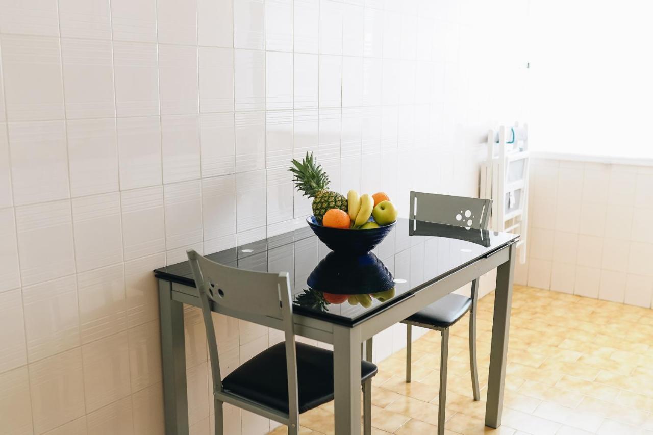 Апартаменты Host Wise - Sweet & Sunny Flat - Ace Location Картейра Экстерьер фото