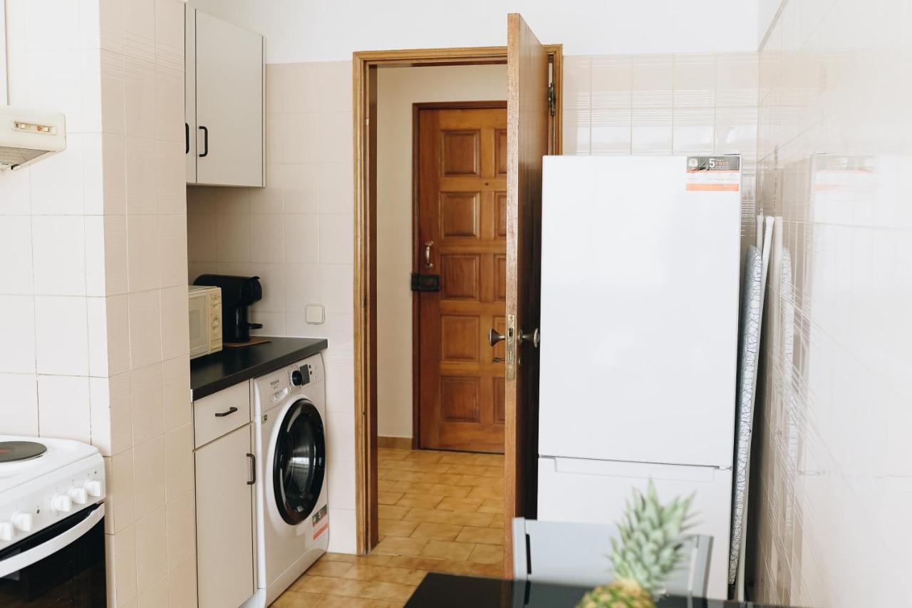 Апартаменты Host Wise - Sweet & Sunny Flat - Ace Location Картейра Экстерьер фото