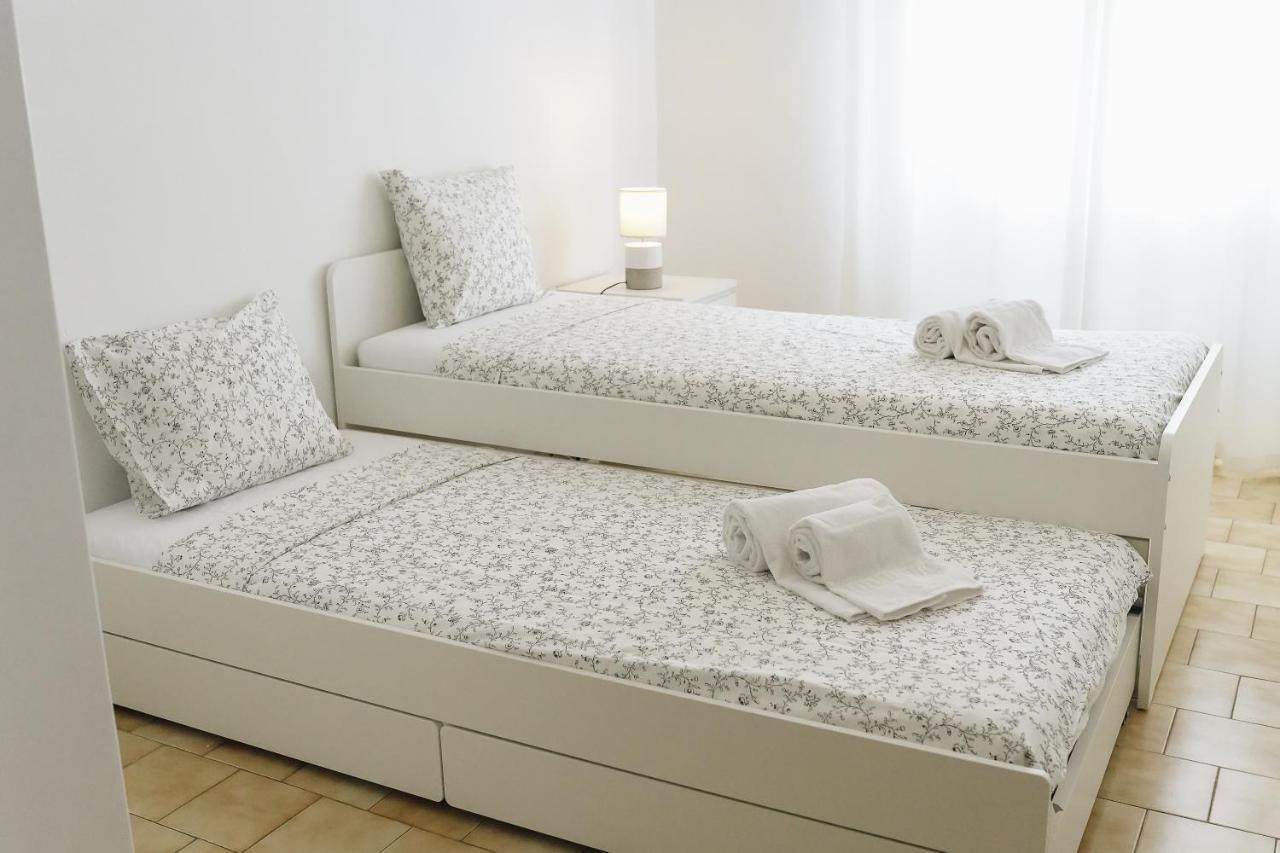 Апартаменты Host Wise - Sweet & Sunny Flat - Ace Location Картейра Экстерьер фото