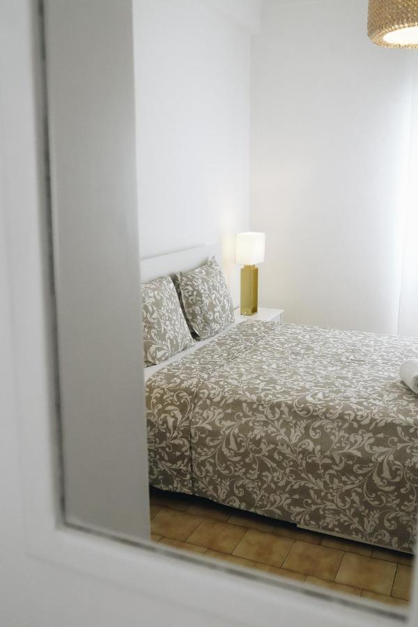 Апартаменты Host Wise - Sweet & Sunny Flat - Ace Location Картейра Экстерьер фото