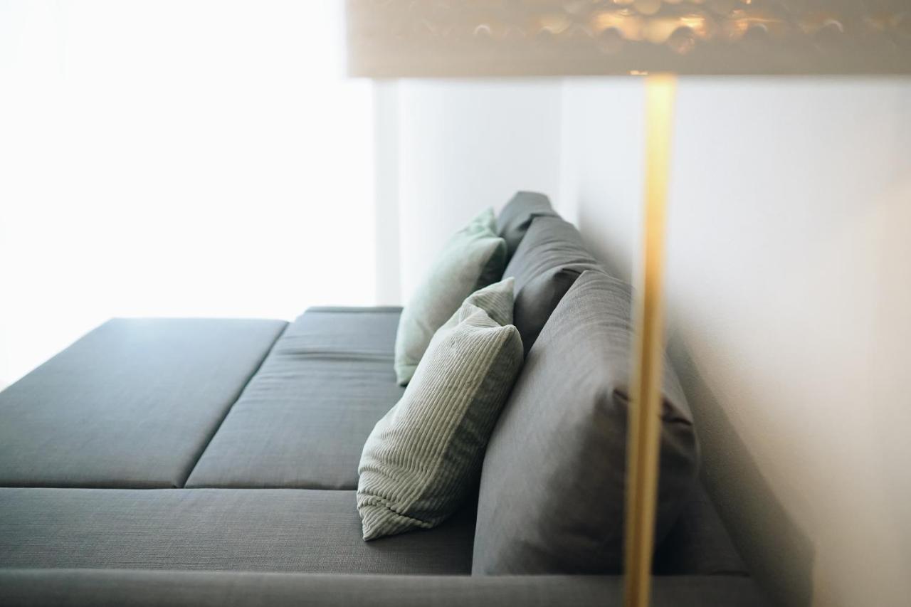 Апартаменты Host Wise - Sweet & Sunny Flat - Ace Location Картейра Экстерьер фото