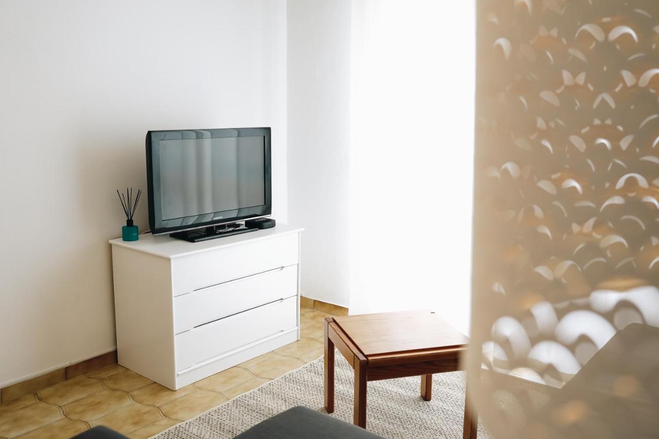 Апартаменты Host Wise - Sweet & Sunny Flat - Ace Location Картейра Экстерьер фото