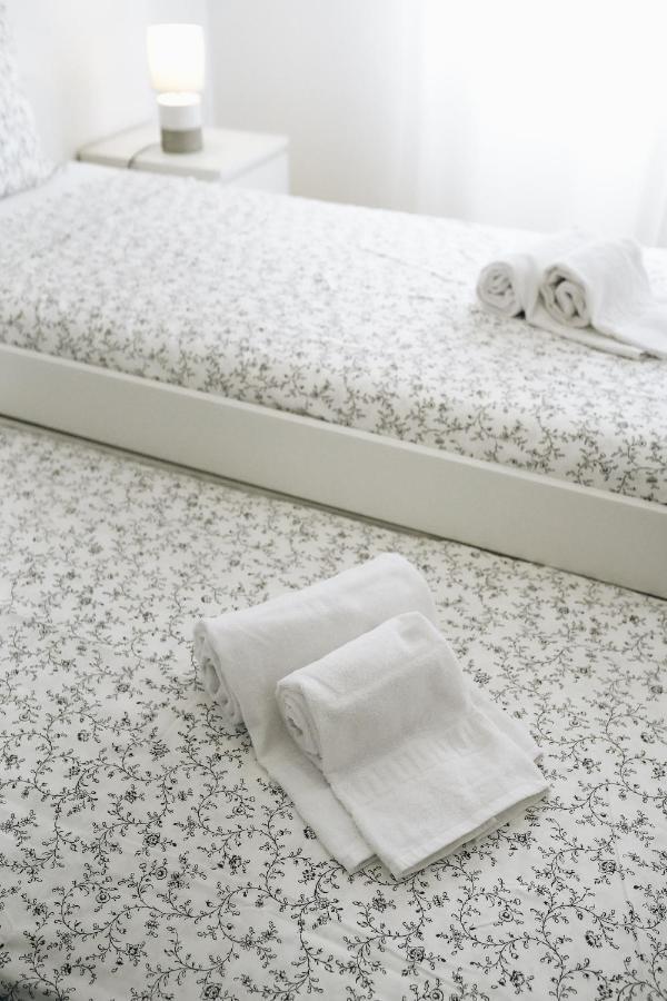 Апартаменты Host Wise - Sweet & Sunny Flat - Ace Location Картейра Экстерьер фото