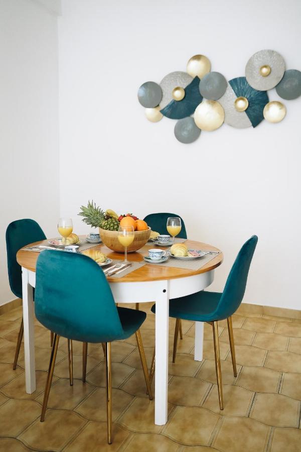 Апартаменты Host Wise - Sweet & Sunny Flat - Ace Location Картейра Экстерьер фото