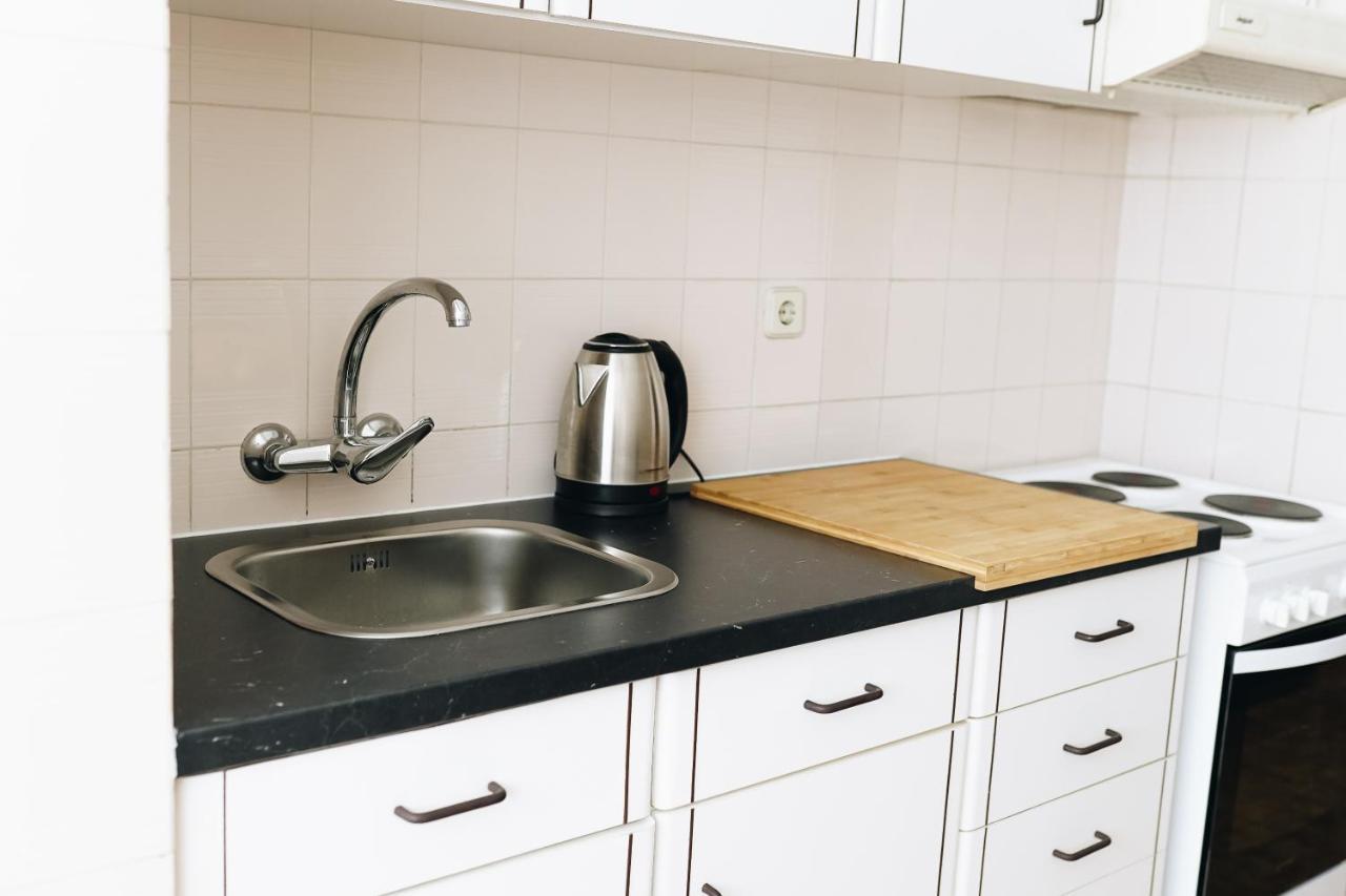 Апартаменты Host Wise - Sweet & Sunny Flat - Ace Location Картейра Экстерьер фото