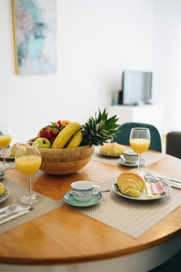 Апартаменты Host Wise - Sweet & Sunny Flat - Ace Location Картейра Экстерьер фото